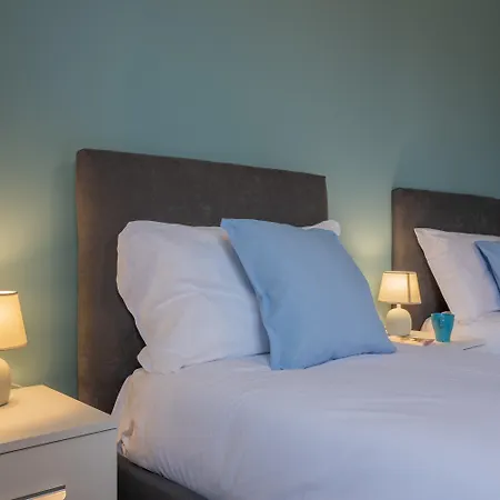 Appartement Casa Antonelli By Wonderful Italy