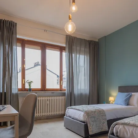 Casa Antonelli By Wonderful Italy Appartement *