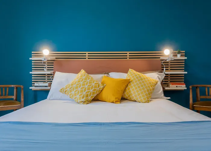 Casa Antonelli By Wonderful Italy Apartment *